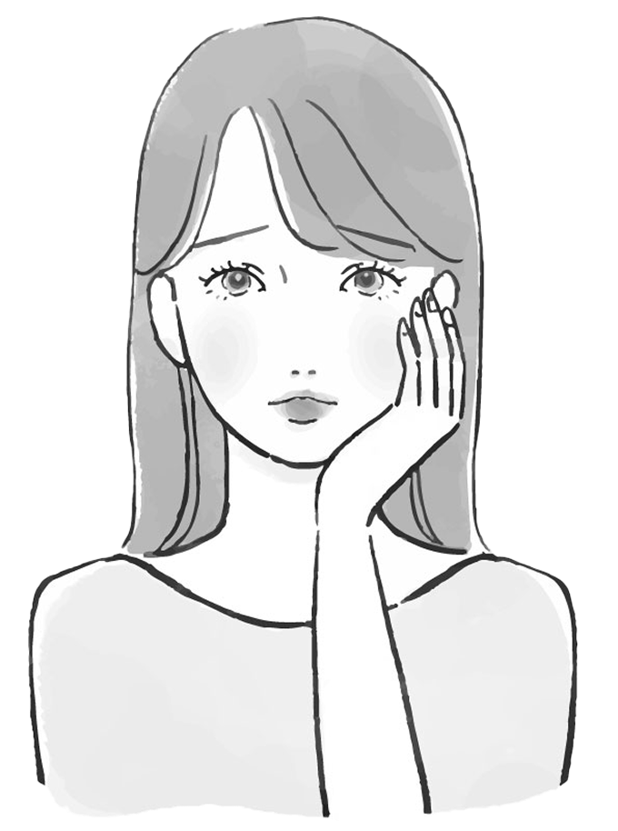 こんなお悩みありませんか？